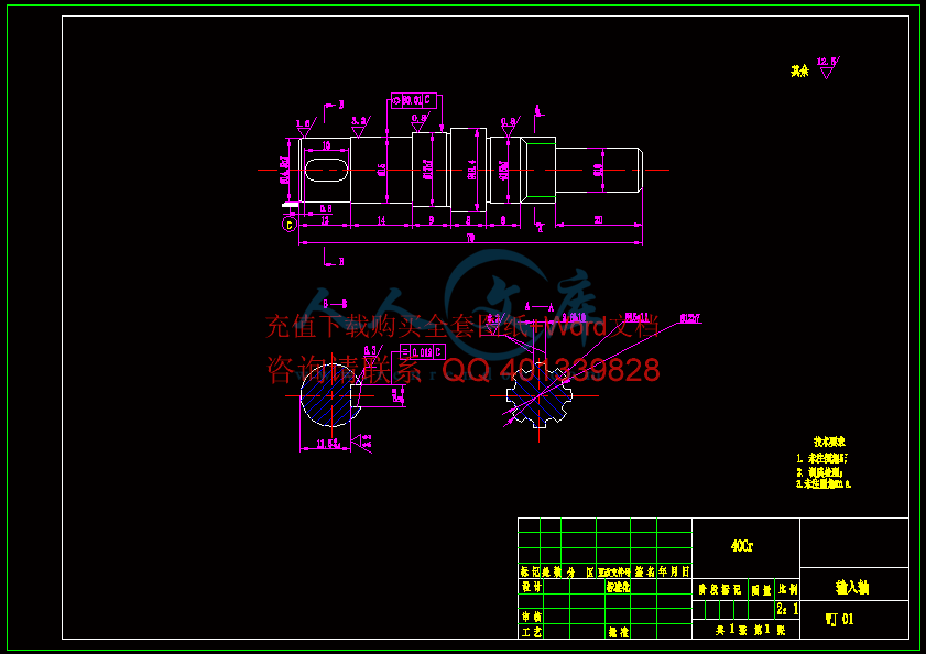 输入轴.gif