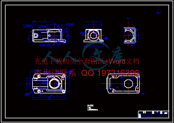 泵体零件图.gif