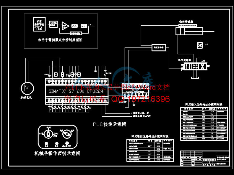 PLC接线图-A1.gif