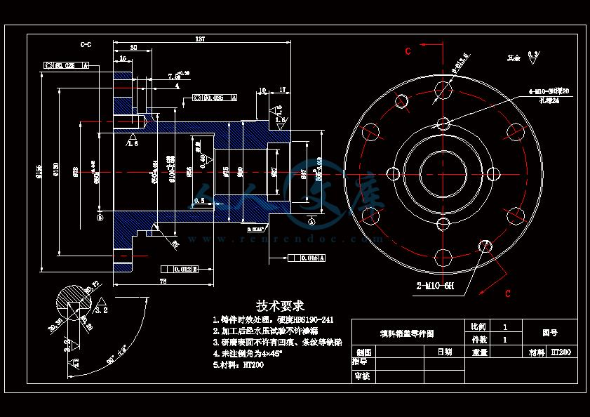 填料箱盖零件图(打印).gif