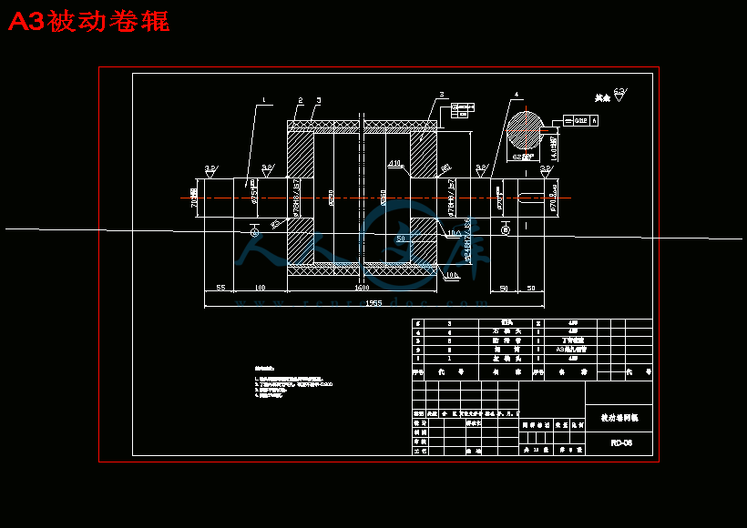 A3被动卷辊.gif