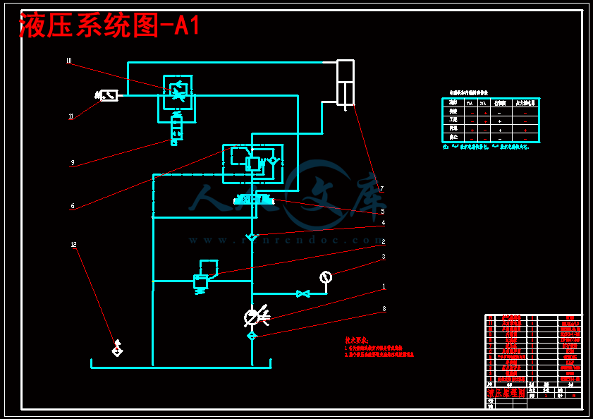 液压系统图-A1.gif