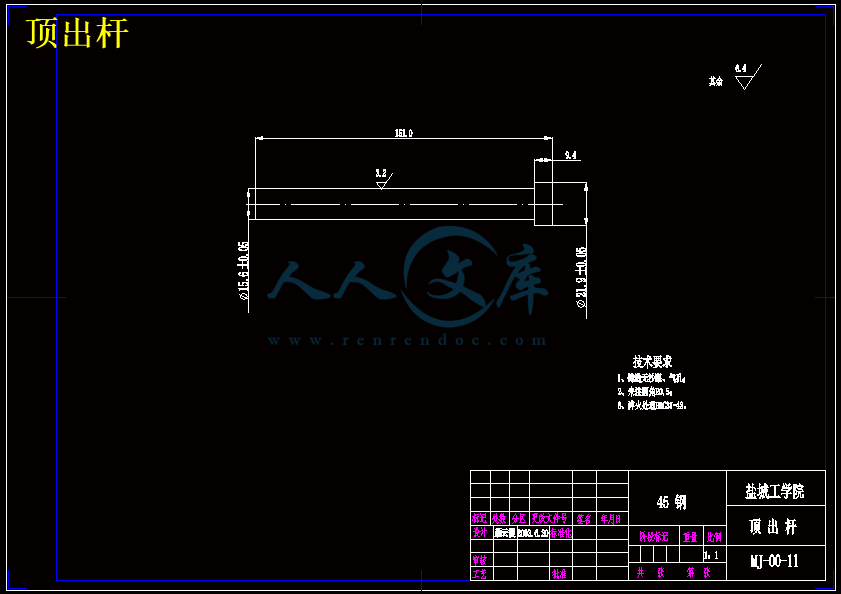 顶出杆.gif