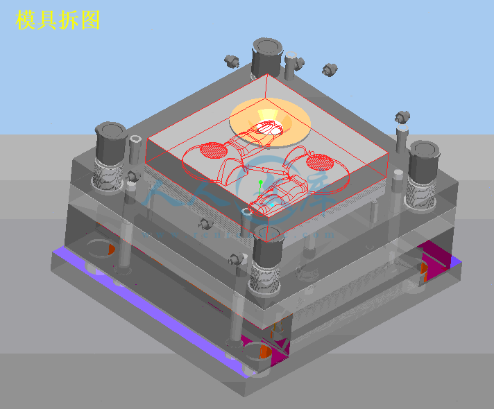 模具拆图.gif