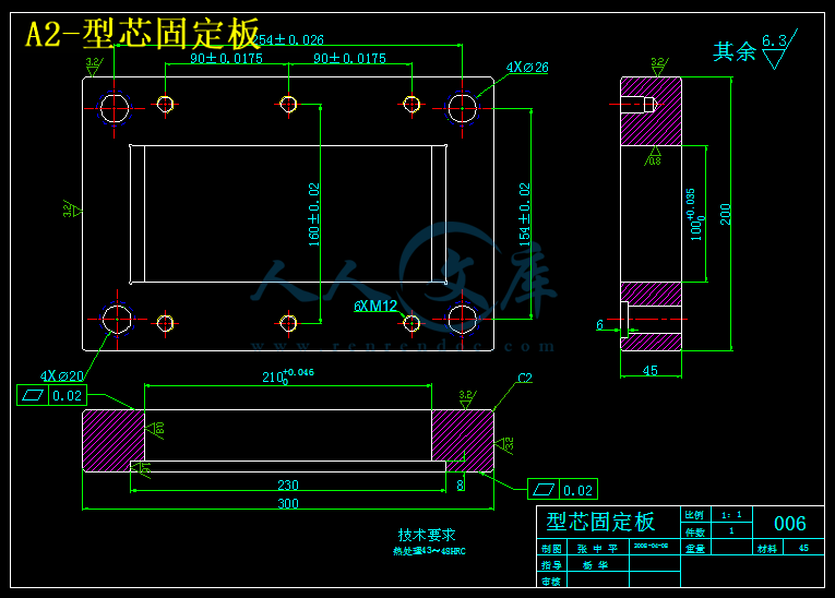 A2-型芯固定板.gif