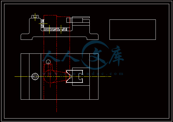 夹具体.gif