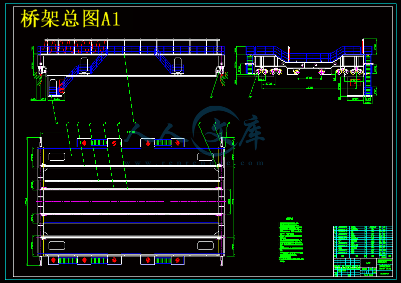 桥架总图A1.gif