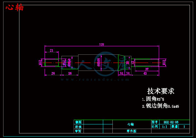 心轴.gif