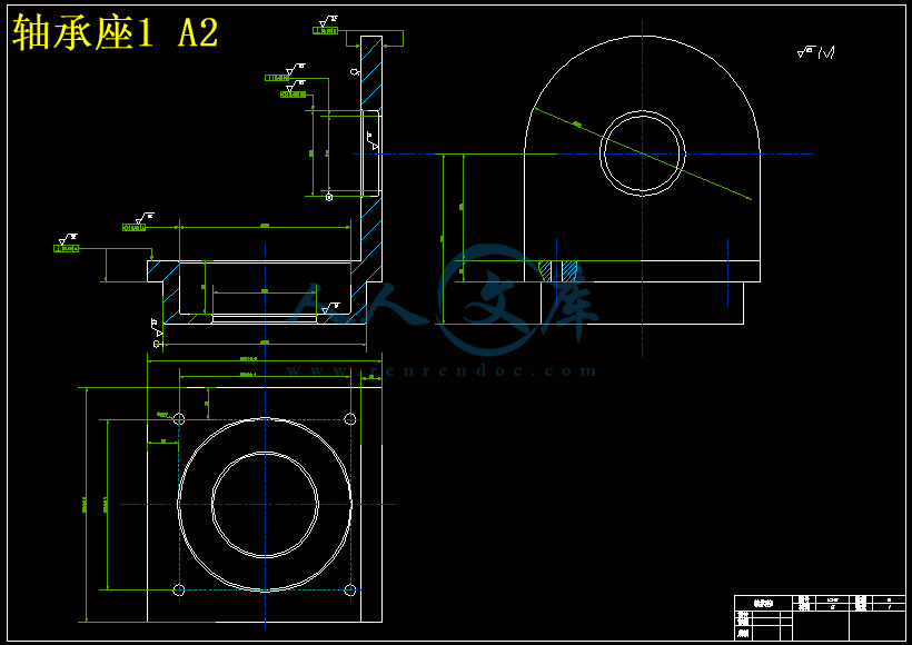 轴承座1 A2.gif