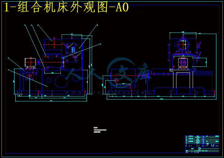 1-组合机床外观图-A0.gif