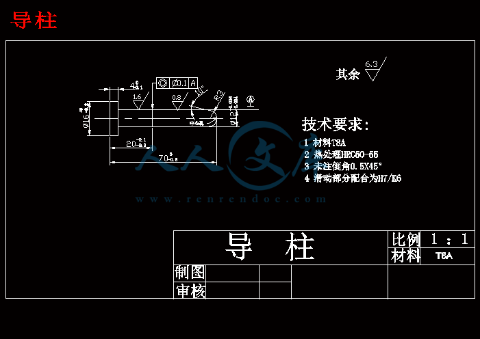 导柱.gif